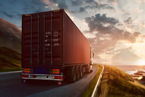 Servicio doméstico y regional